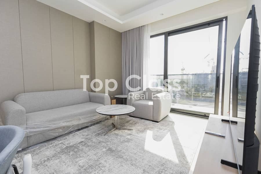 Furnished | Spacious Layout | Prime Business Bay