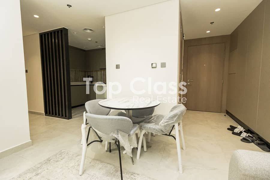 Furnished | Spacious Layout | Prime Business Bay