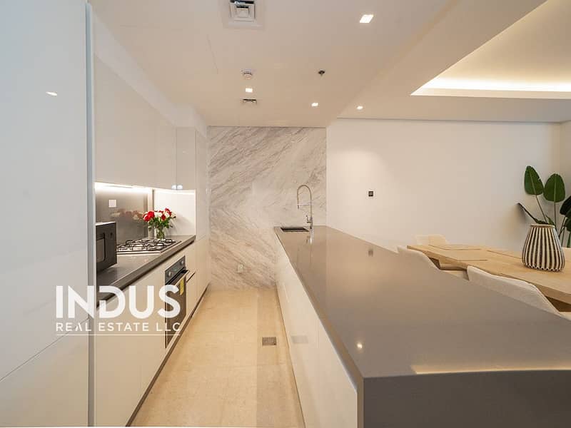 Burj Khalifa View | Corner Unit | Luxurious - Image 14