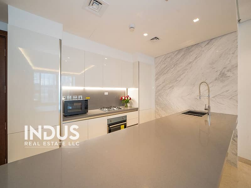 Burj Khalifa View | Corner Unit | Luxurious - Image 15