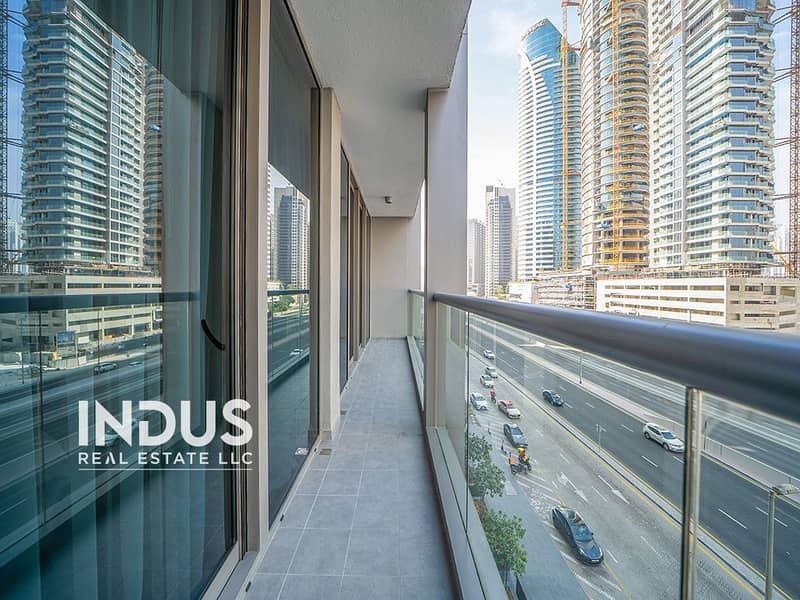 Burj Khalifa View | Corner Unit | Luxurious - Image 20