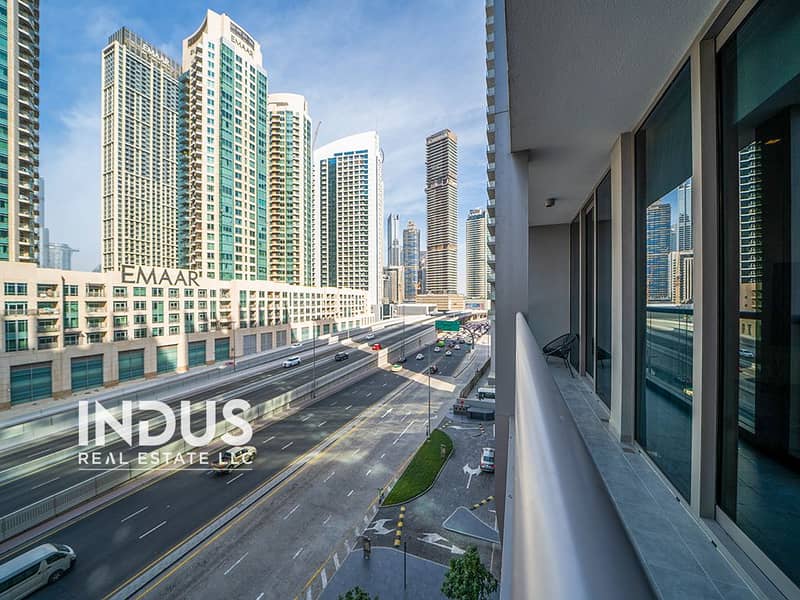Burj Khalifa View | Corner Unit | Luxurious - Image 22