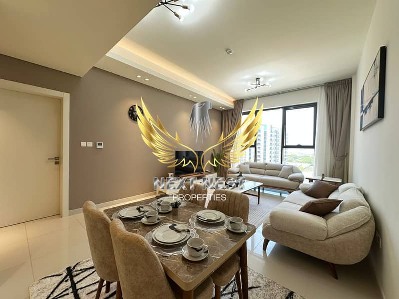 FREEHOLD 1BHK / BRAND NEW BUILDING / READY TO MOVE/FULLY FURNISHED - Image 11