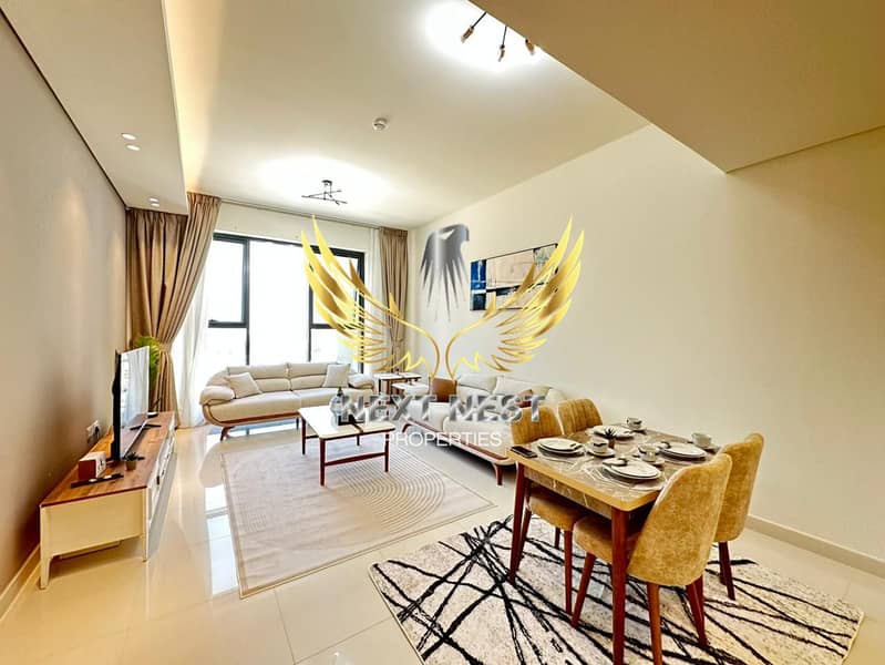 FREEHOLD 1BHK / BRAND NEW BUILDING / READY TO MOVE/FULLY FURNISHED - Image 12