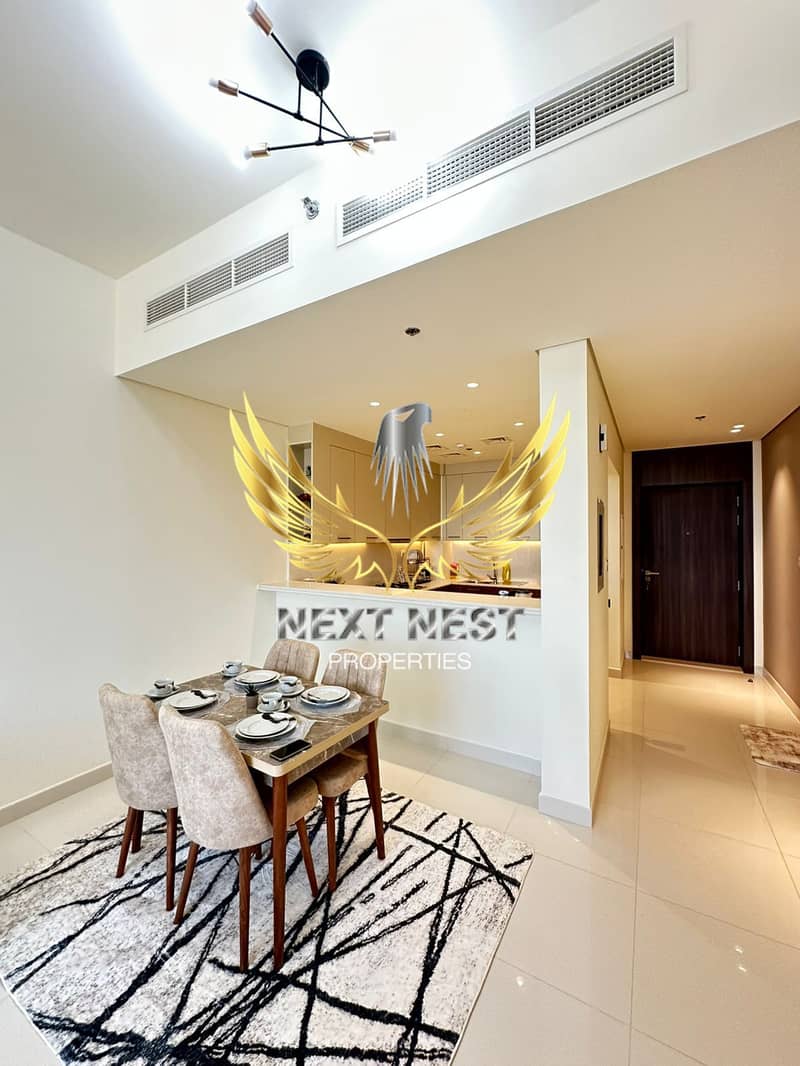 FREEHOLD 1BHK / BRAND NEW BUILDING / READY TO MOVE/FULLY FURNISHED - Image 13