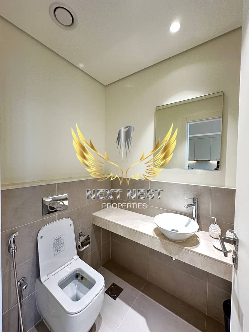 FREEHOLD 1BHK / BRAND NEW BUILDING / READY TO MOVE/FULLY FURNISHED - Image 14