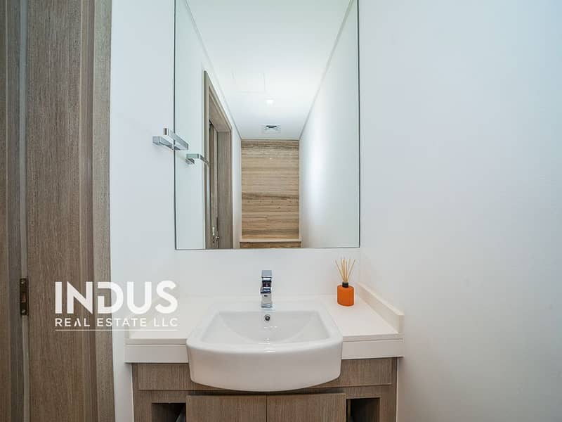 Burj Khalifa View | Corner Unit | Luxurious - Image 27