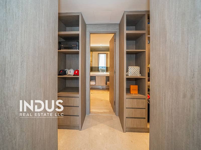 Burj Khalifa View | Corner Unit | Luxurious - Image 28