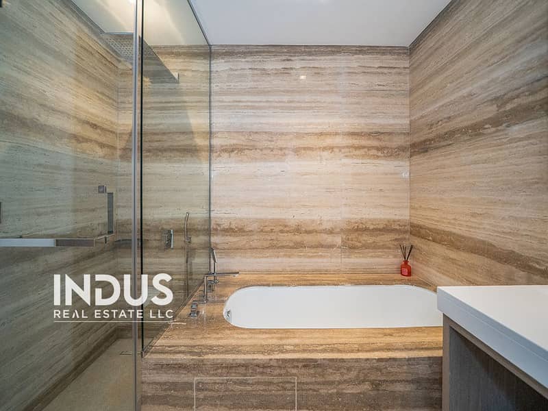 Burj Khalifa View | Corner Unit | Luxurious - Image 29