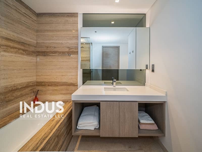 Burj Khalifa View | Corner Unit | Luxurious - Image 30