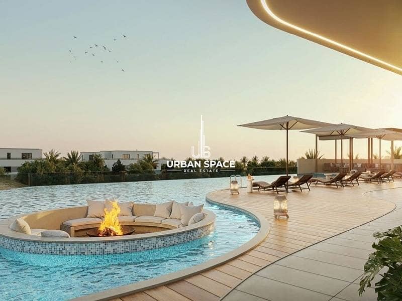 Apartment with Waterfront Luxury Redefined - Image 6