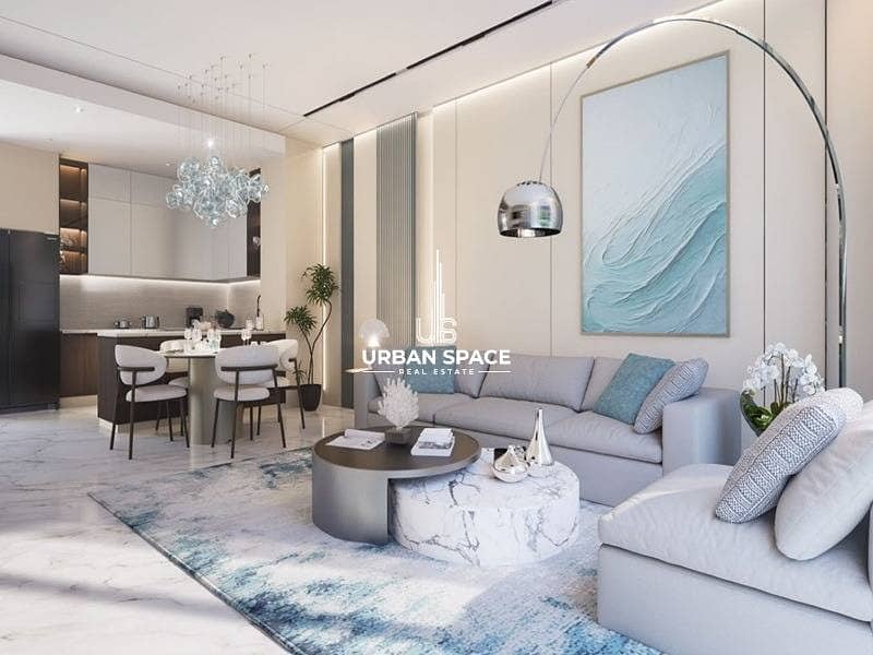 Apartment with Waterfront Luxury Redefined - Image 7