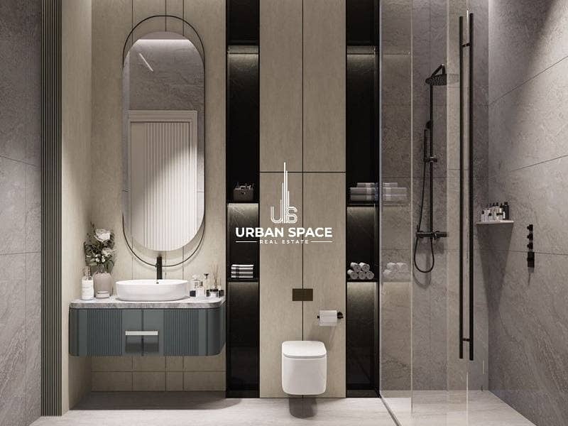 Apartment with Waterfront Luxury Redefined - Image 8