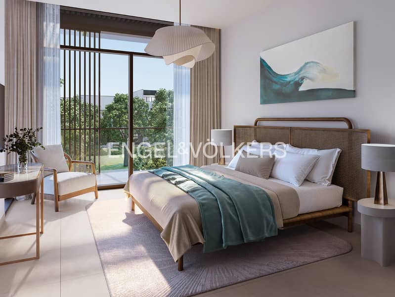 Luxury | Park View | Single Row | Best Price - Image 7