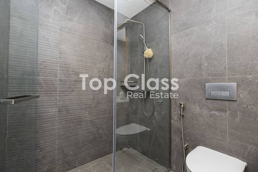 Furnished | Spacious Layout | Prime Business Bay - Image 10