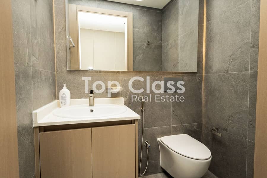 Furnished | Spacious Layout | Prime Business Bay - Image 11