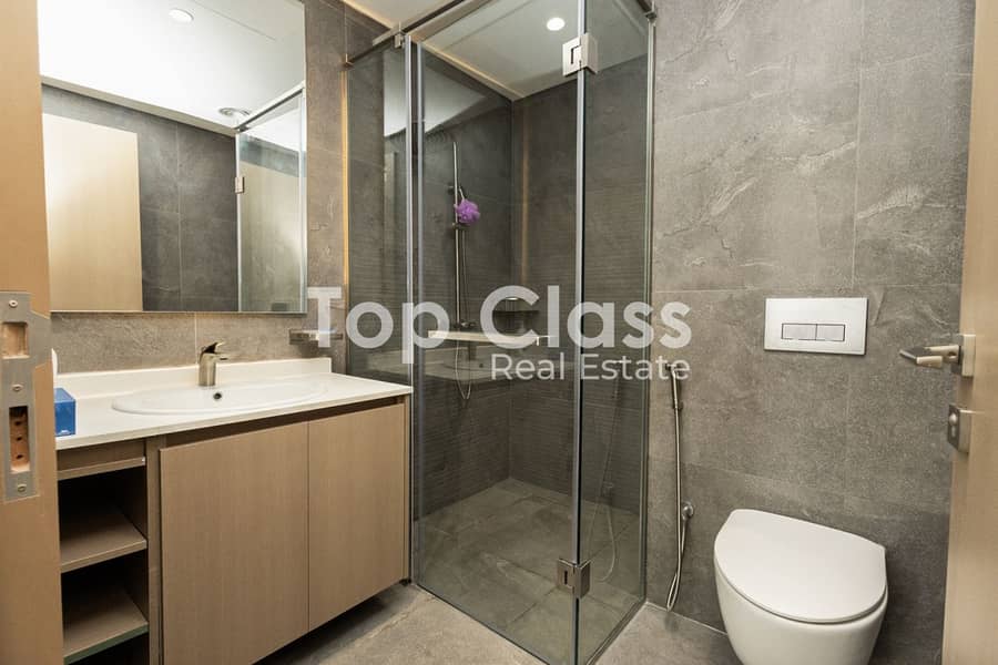 Furnished | Spacious Layout | Prime Business Bay - Image 13