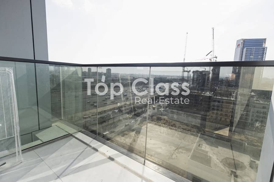 Furnished | Spacious Layout | Prime Business Bay - Image 15