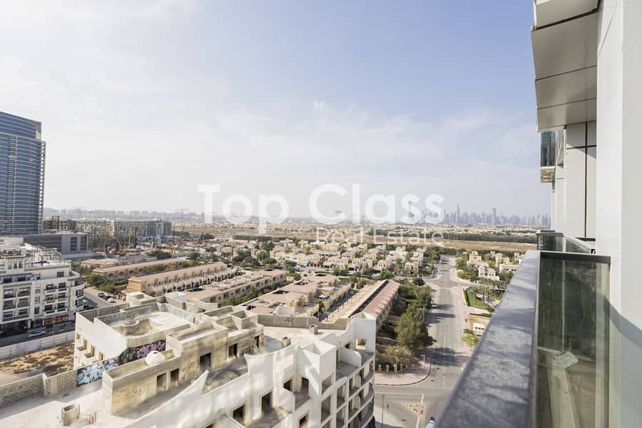 Furnished | Spacious Layout | Prime Business Bay - Image 16