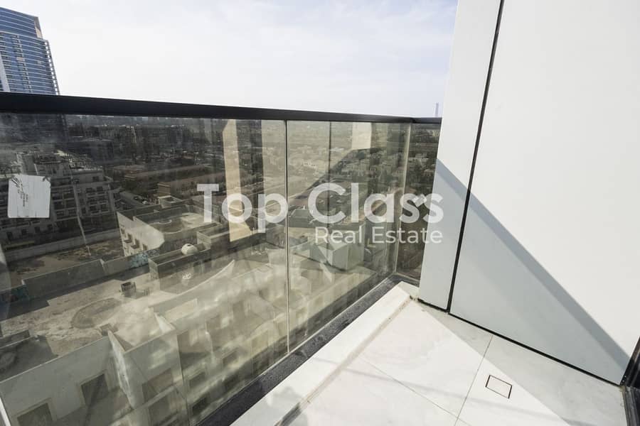 Furnished | Spacious Layout | Prime Business Bay - Image 17