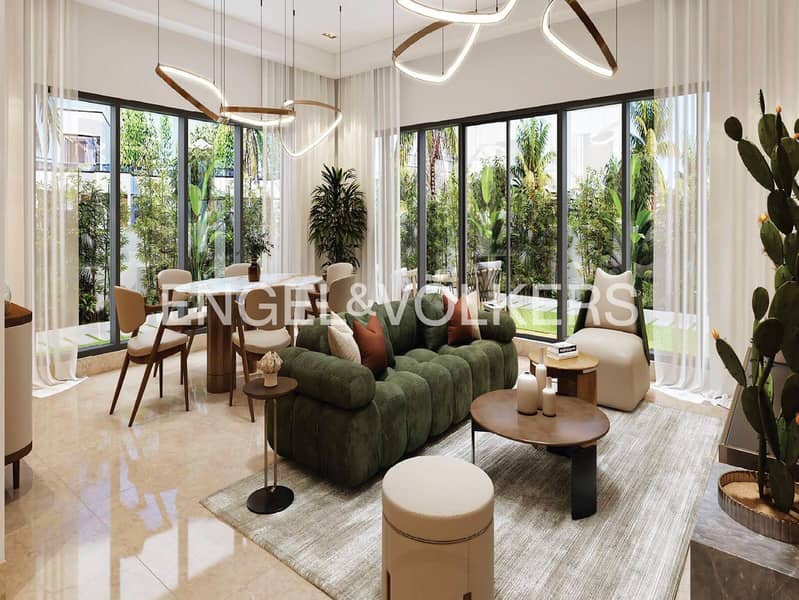 Best Price | Single Row | Sold Out Project