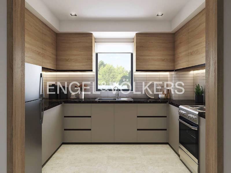 Best Price | Single Row | Sold Out Project