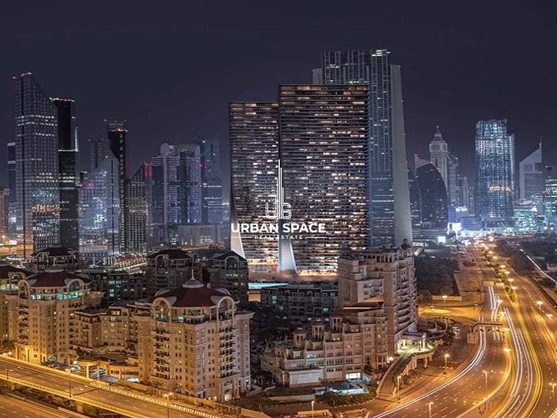 Ultra-Luxury Apartment | Stunning Burj Khalifa Views | - Image 6