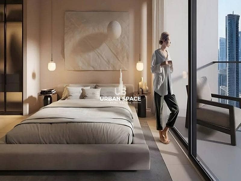 Ultra-Luxury Apartment | Stunning Burj Khalifa Views | - Image 10