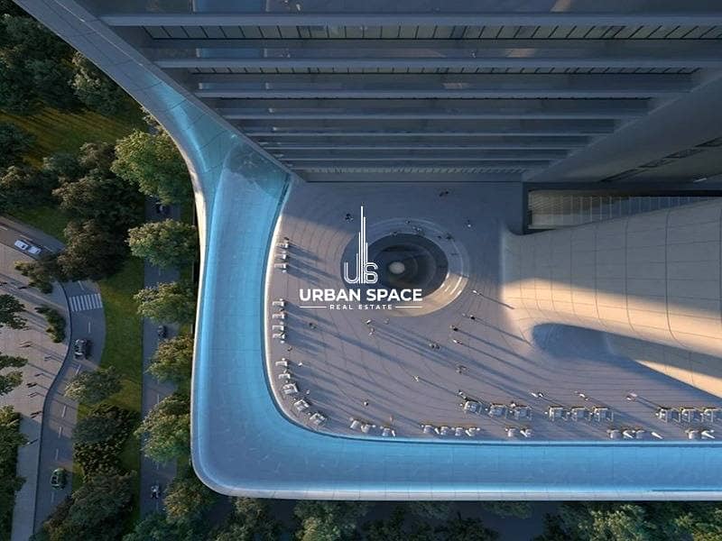 Penthouse | Iconic Burj Khalifa View | Extra-Large - Image 12