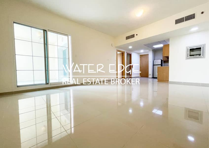 Exclusive | Vacant On Transfer | 2 Bath