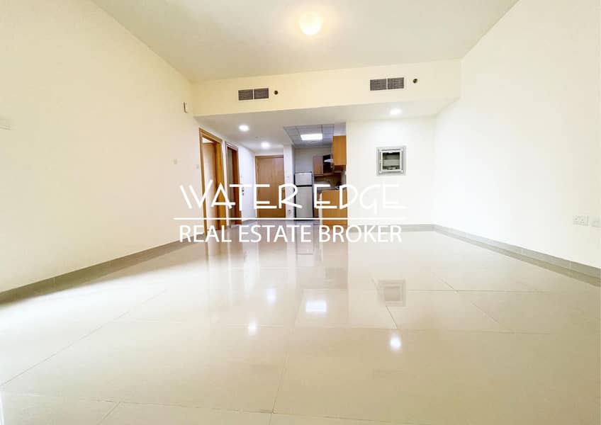 Exclusive | Vacant On Transfer | 2 Bath