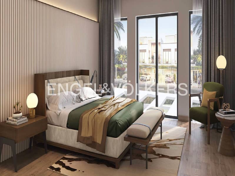 Best Price | Single Row | Sold Out Project