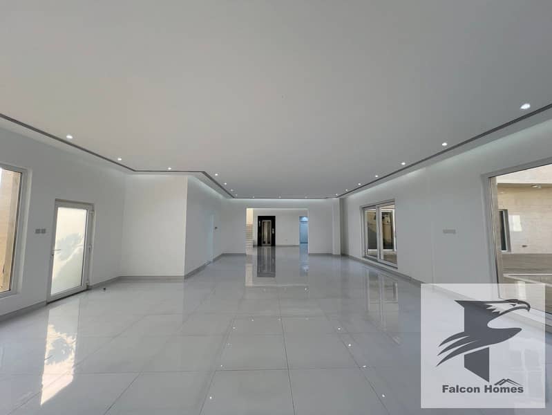 Spacious 7BR Modern Style Villa with Big Yard - Image 6