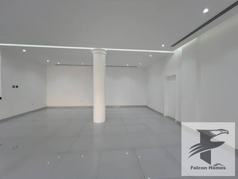 Spacious 7BR Modern Style Villa with Big Yard - Image 12