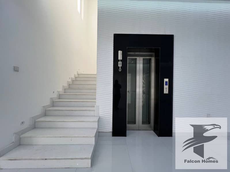 Spacious 7BR Modern Style Villa with Big Yard - Image 15