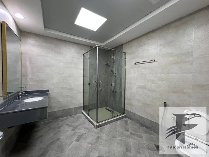 Spacious 7BR Modern Style Villa with Big Yard - Image 18