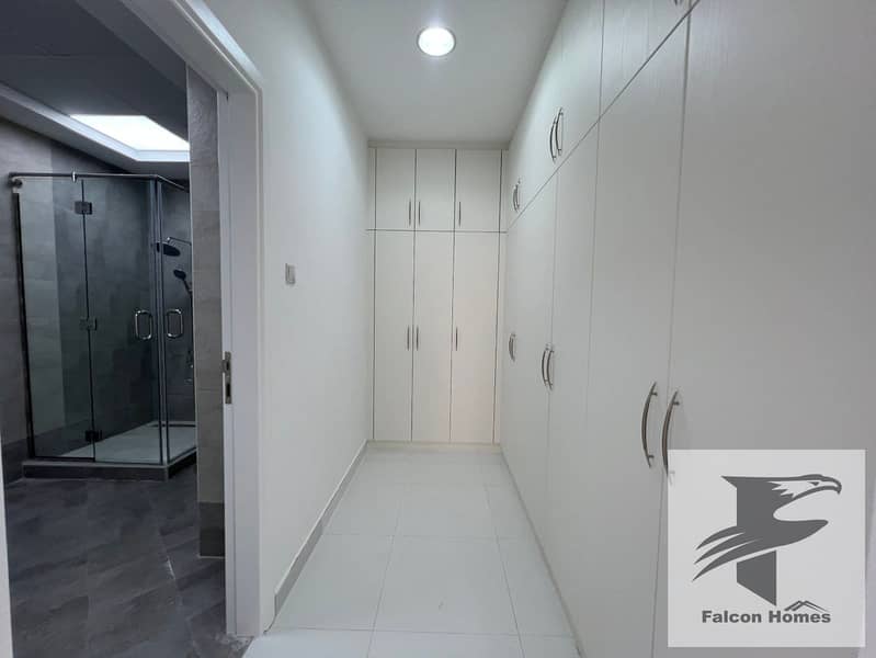 Spacious 7BR Modern Style Villa with Big Yard - Image 20