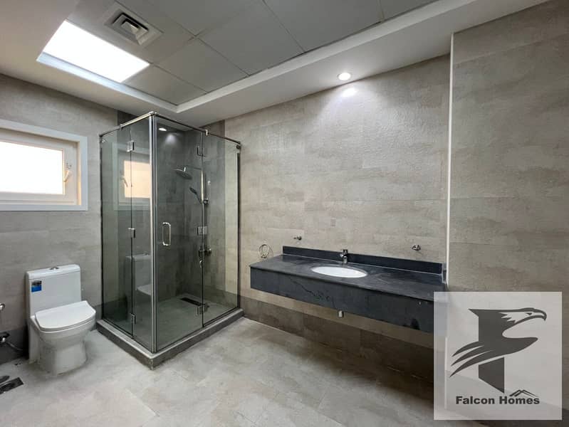 Spacious 7BR Modern Style Villa with Big Yard - Image 24