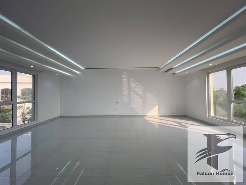 Spacious 7BR Modern Style Villa with Big Yard - Image 25