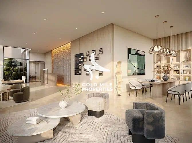 10% DP | Next to Metro & Mall & Exhibition Center | Expo Living | Investor Product - Image 7