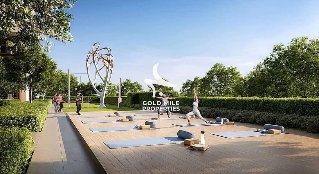 10% DP | Next to Metro & Mall & Exhibition Center | Expo Living | Investor Product - Image 8