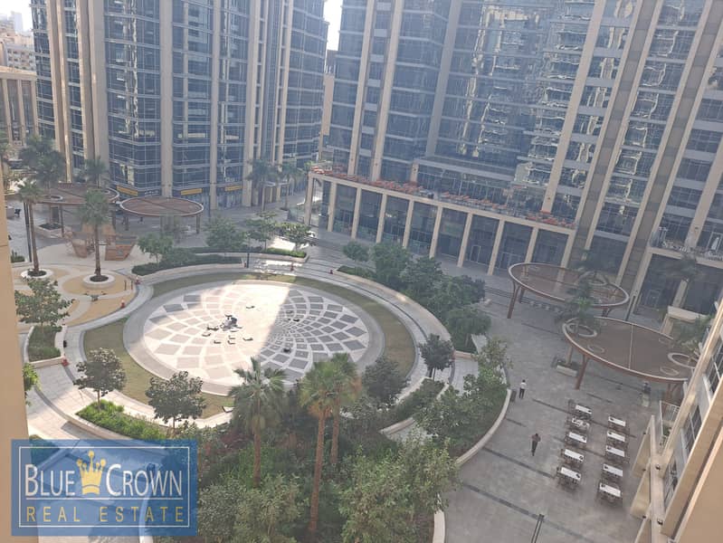 OPEN BRIGHT VIEW!!LAVISH 2BHK WITH BALCONY NEAR METRO