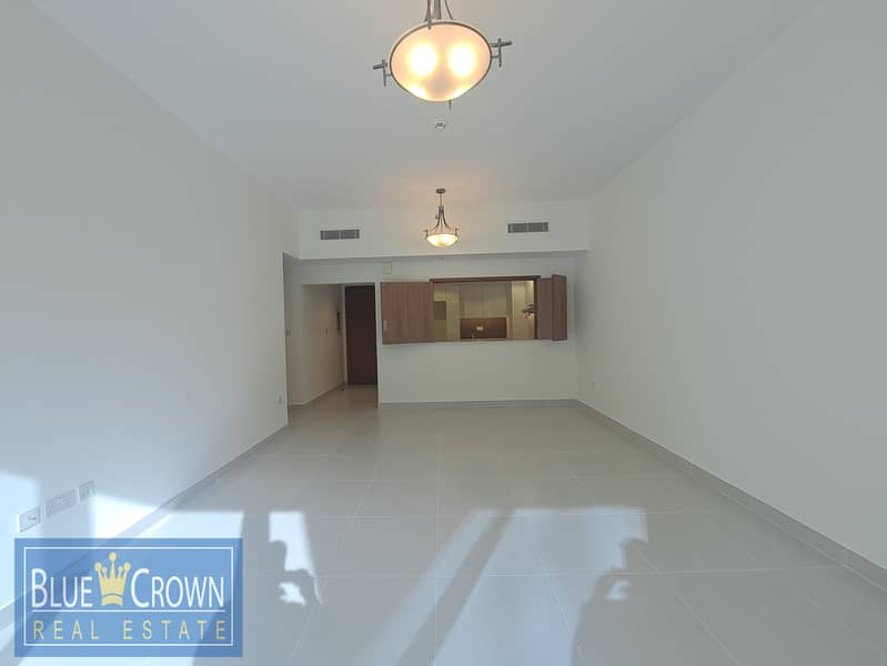 OPEN BRIGHT VIEW!!LAVISH 2BHK WITH BALCONY NEAR METRO