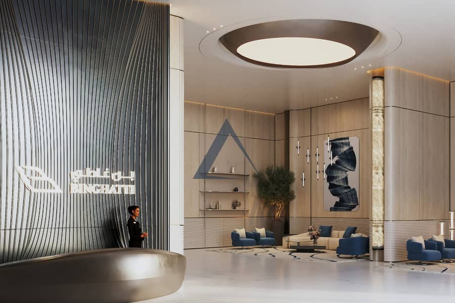 Burj & Canal View Unit | High Floor | Genuine Resale