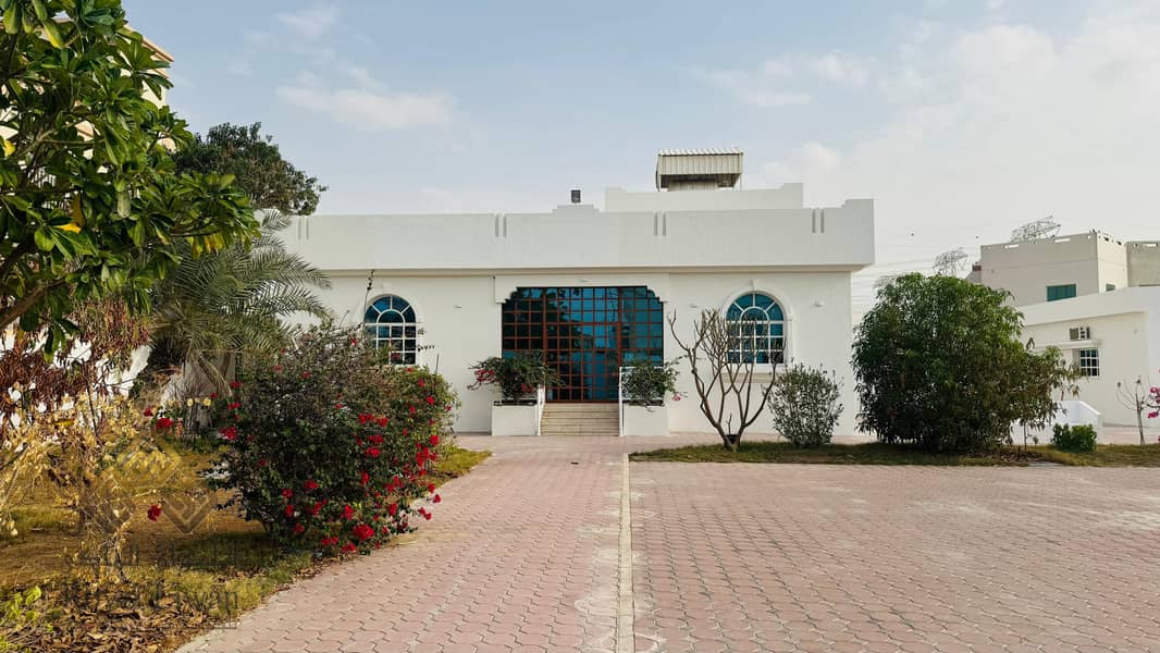 4 Bedroom Villa For Rent In Al Barsha 2 Dubai