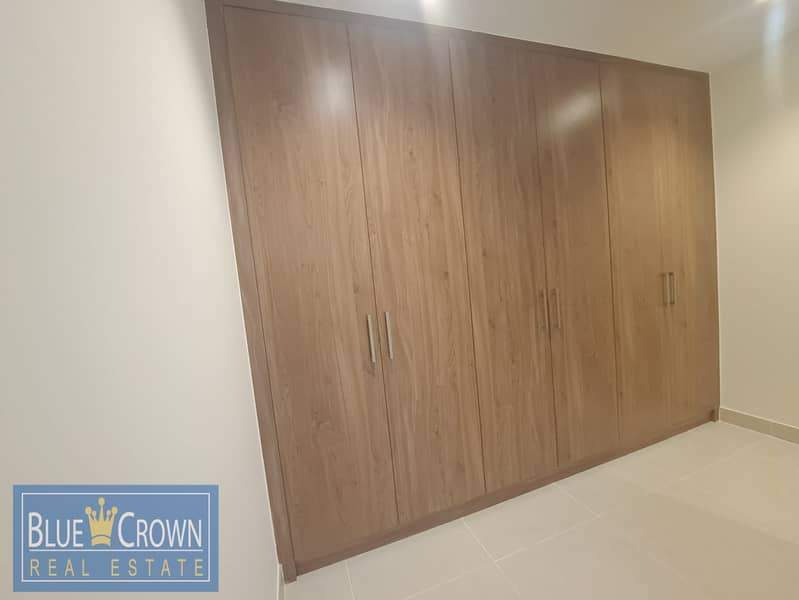 OPEN BRIGHT VIEW!!LAVISH 2BHK WITH BALCONY NEAR METRO - Image 10