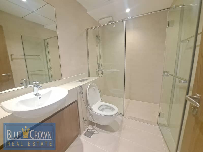 OPEN BRIGHT VIEW!!LAVISH 2BHK WITH BALCONY NEAR METRO - Image 13