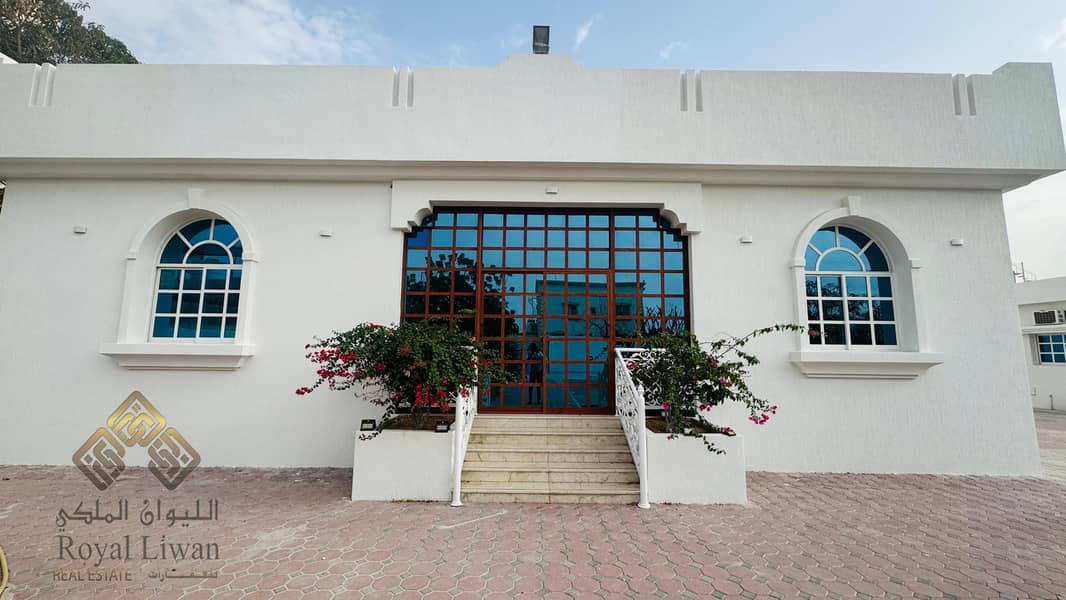 4 Bedroom Villa For Rent In Al Barsha 2 Dubai