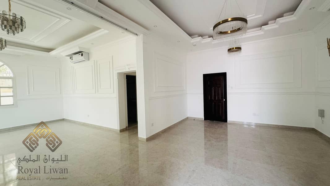 4 Bedroom Villa For Rent In Al Barsha 2 Dubai