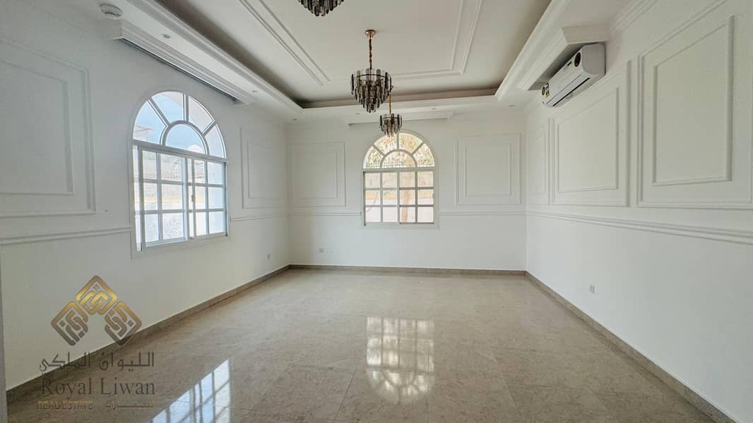 4 Bedroom Villa For Rent In Al Barsha 2 Dubai